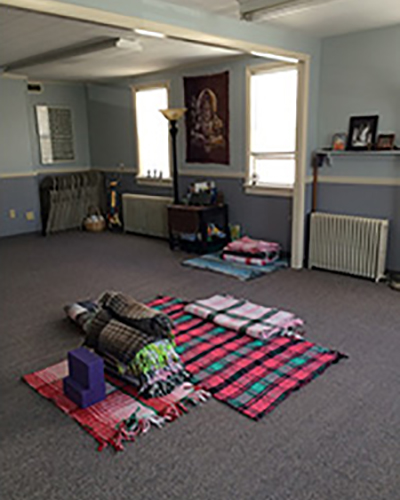 westborough yoga studio